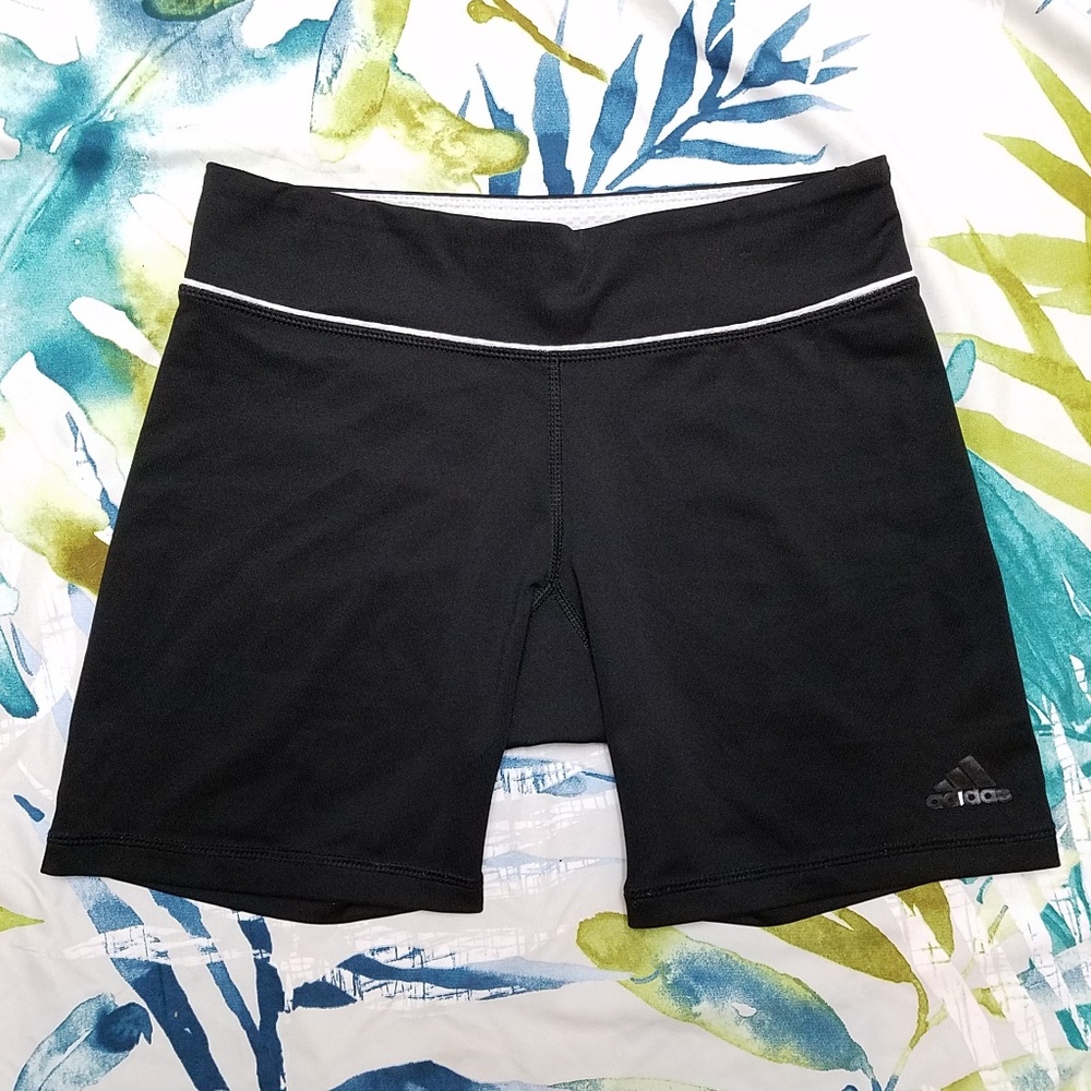 Adidas Bike Shorts
